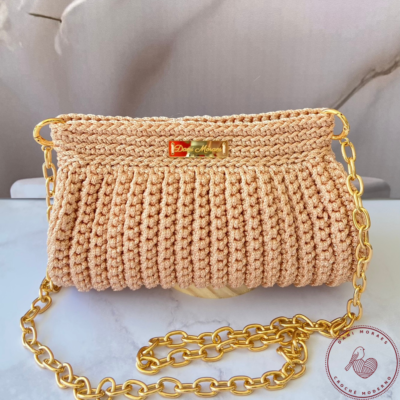 Bolsa Hortênsia