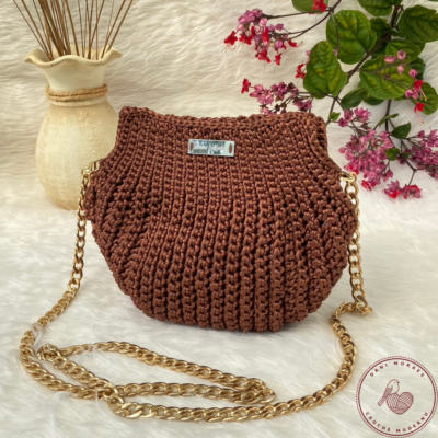 Bolsa Verbena