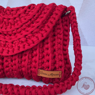 Bolsa Azaleia Marsala