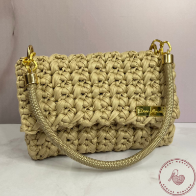Bolsa Nina Bege