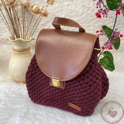 Mochila Luciana