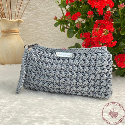 Clutch_Gardênia_Prata_Encomenda